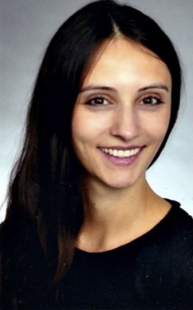 Foto Dr. Preeti Purohit
